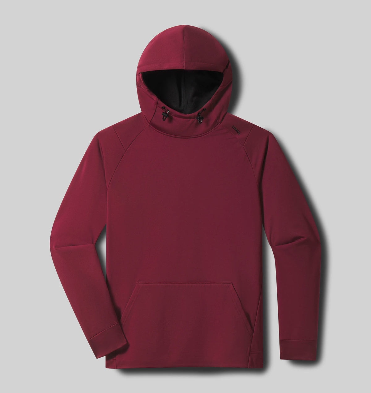 Crossover Hoodie II
