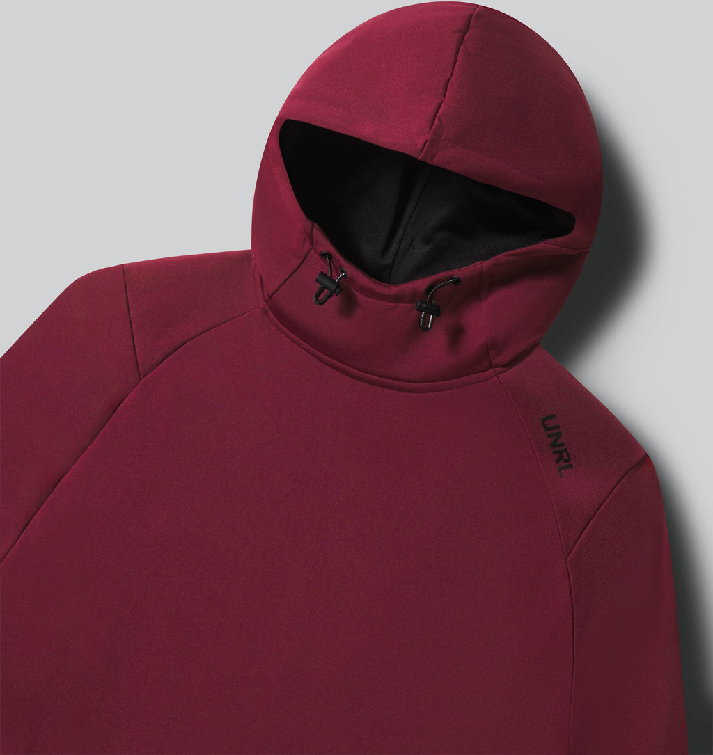 Crossover Hoodie II