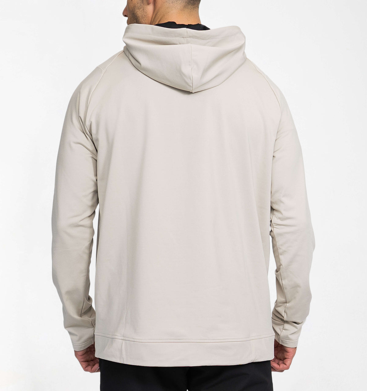 Crossover Hoodie II