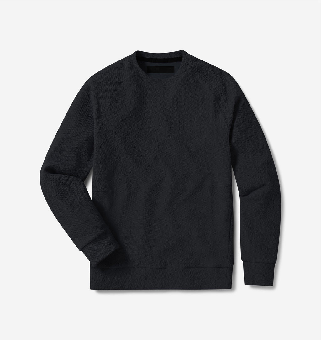 Elevation Crewneck