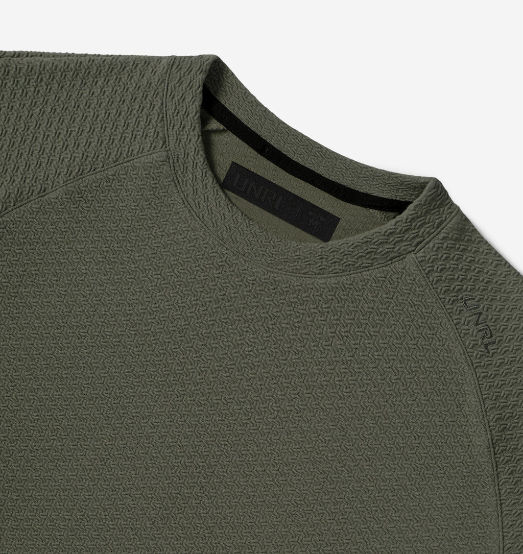 Elevation Crewneck