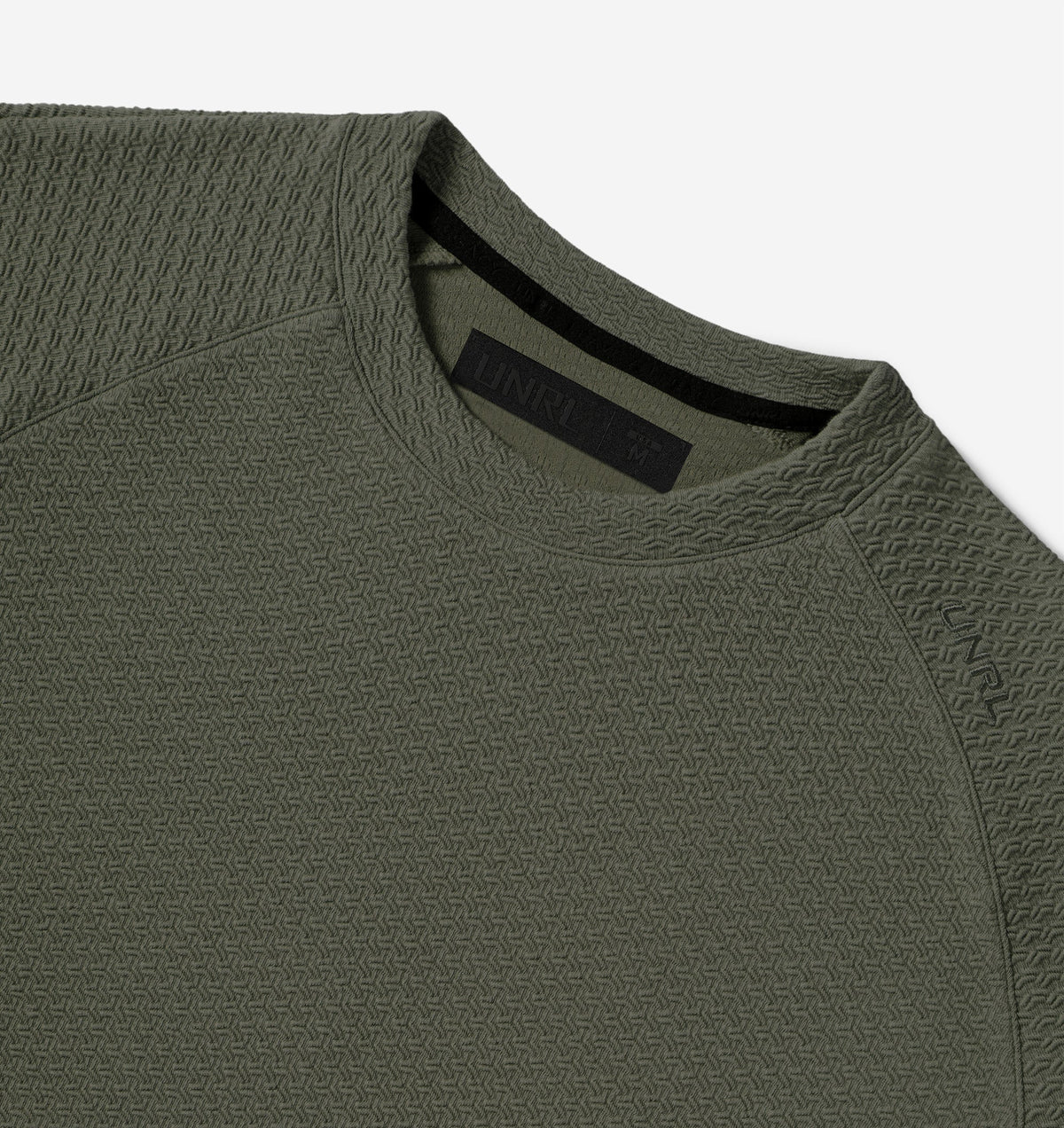 Elevation Crewneck