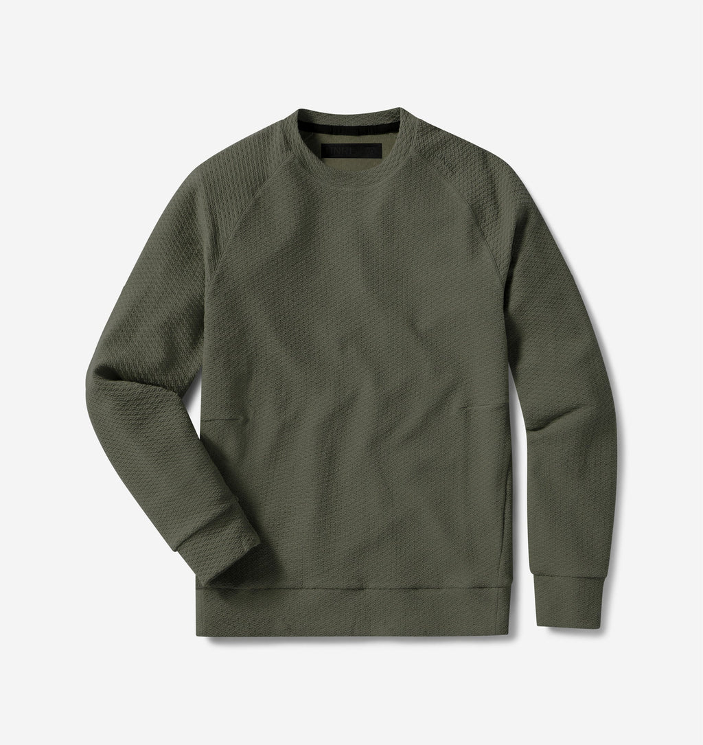 Elevation Crewneck