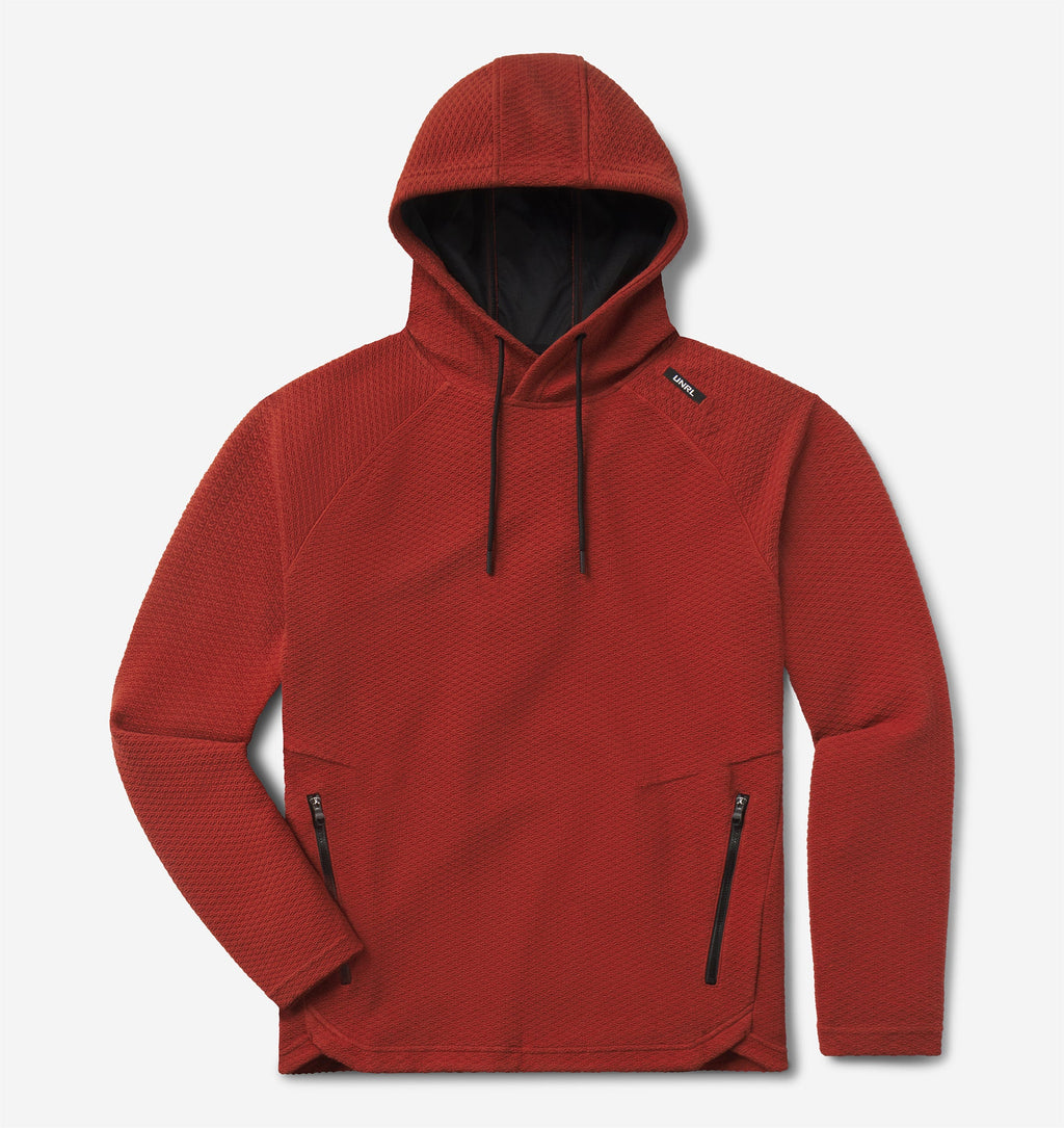 Elevation Hoodie
