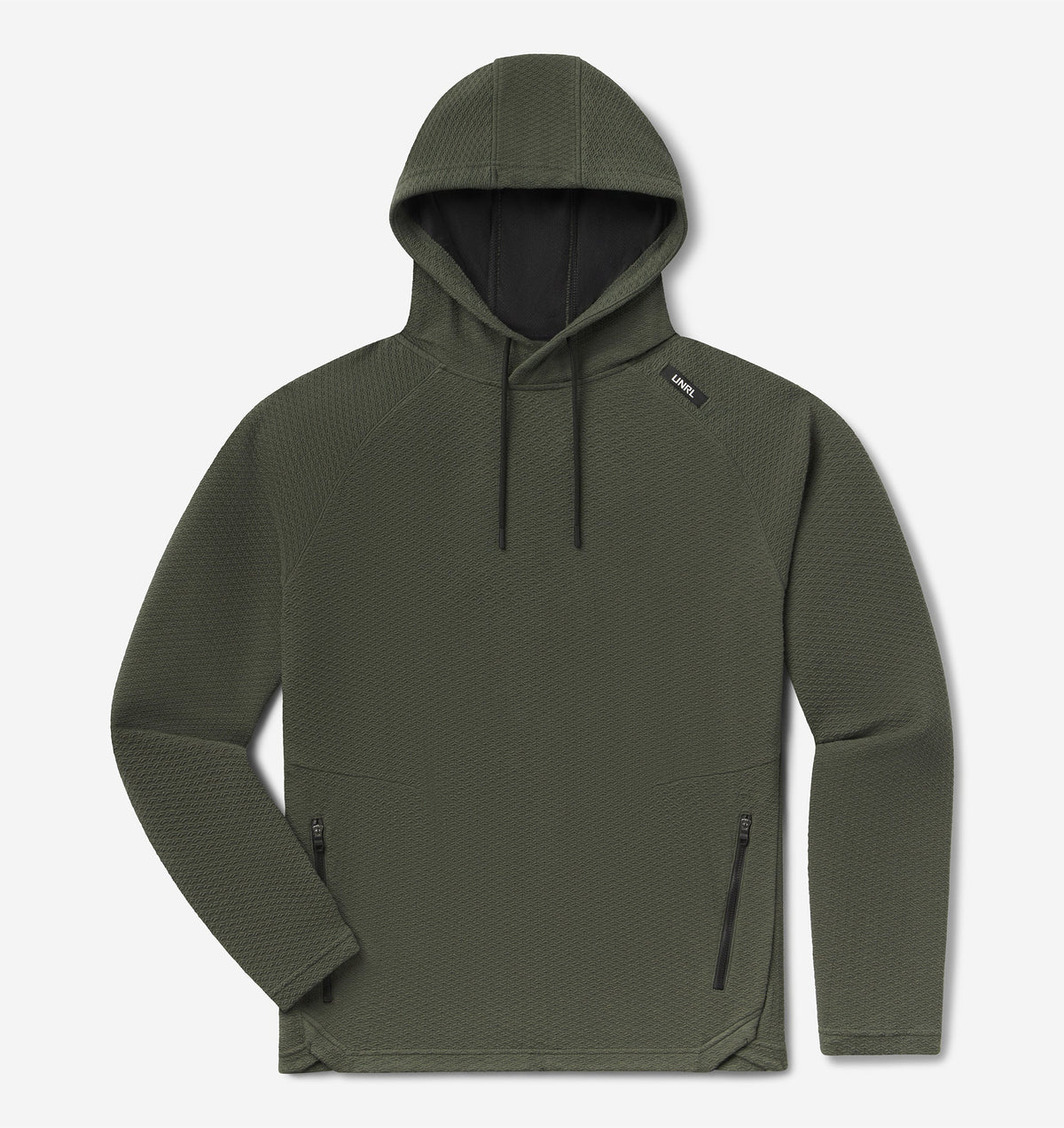Elevation Hoodie