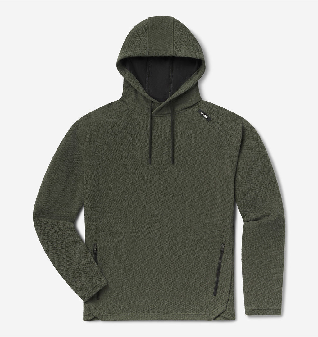 Elevation Hoodie
