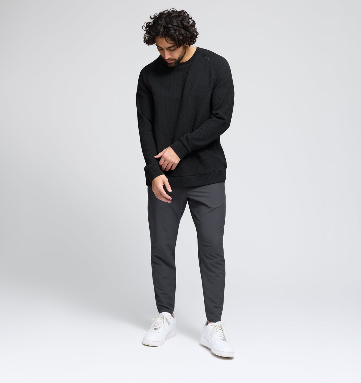 Elevation Crewneck