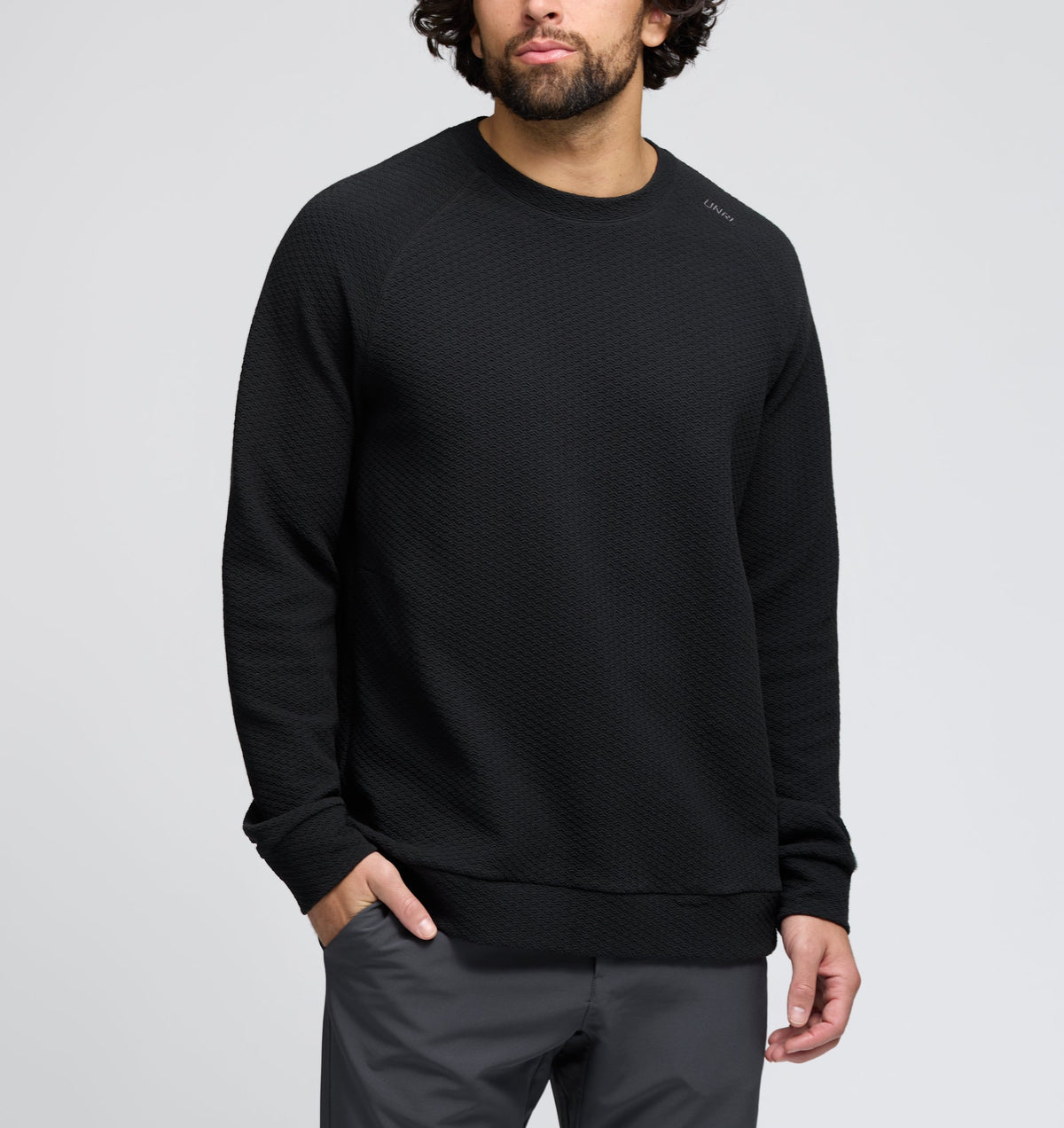 Elevation Crewneck