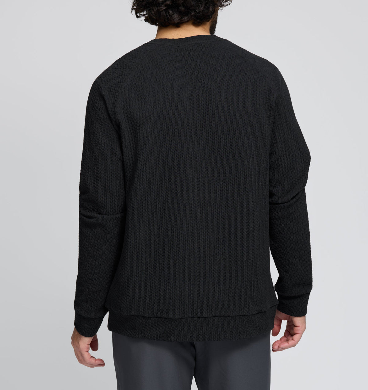 Elevation Crewneck