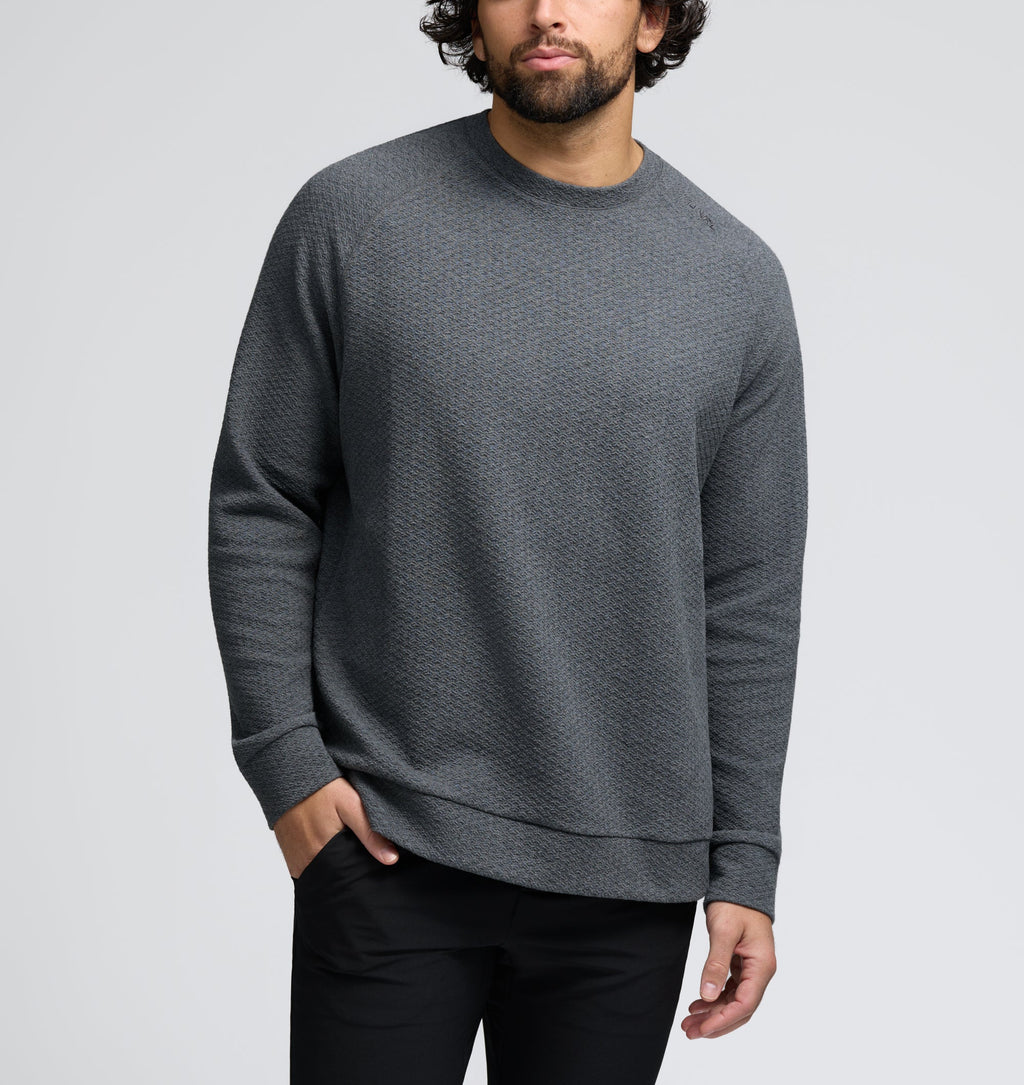 Elevation Crewneck