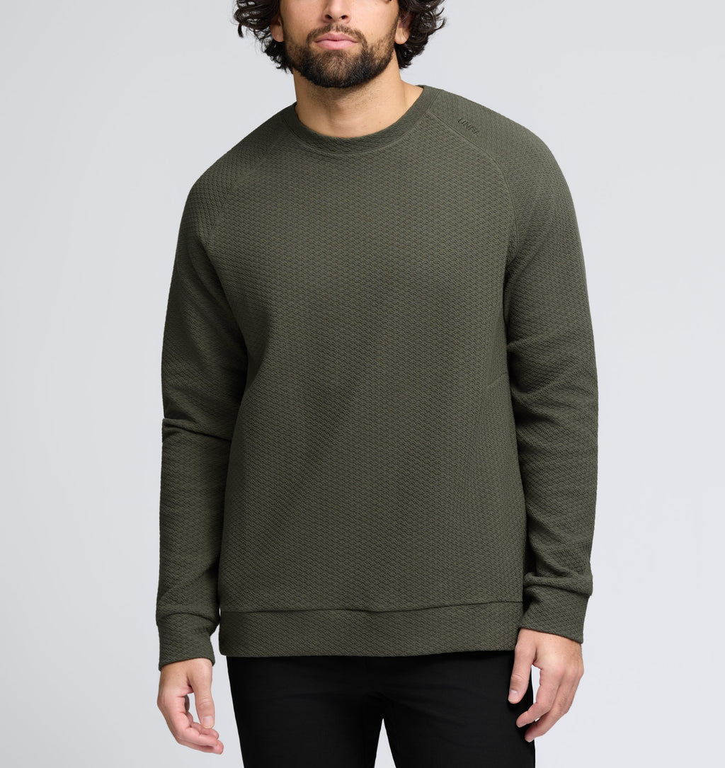 Elevation Crewneck