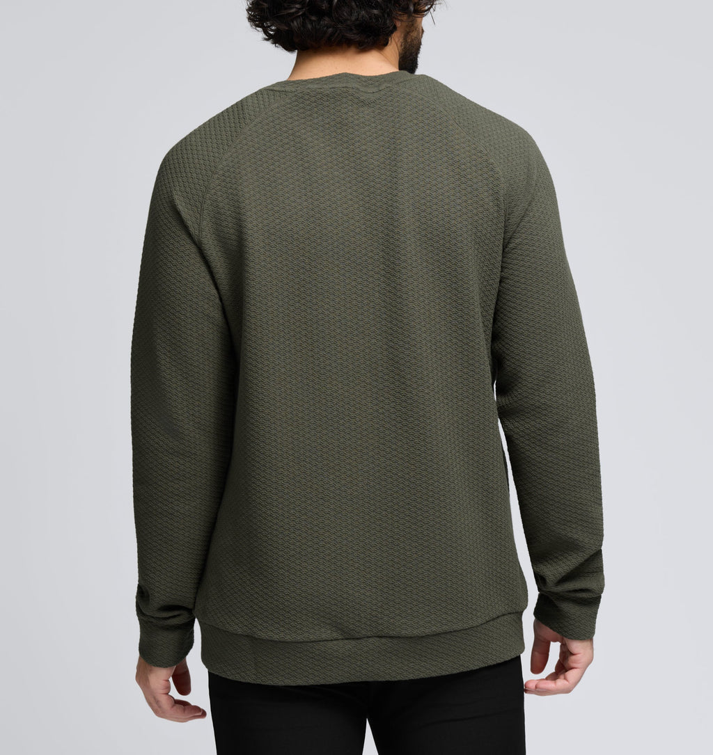 Elevation Crewneck