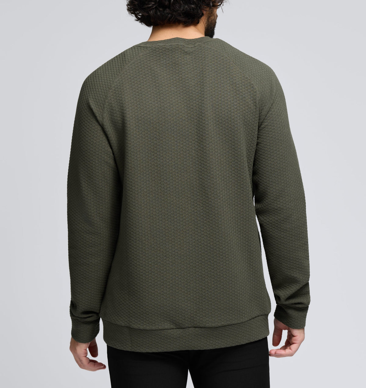 Elevation Crewneck