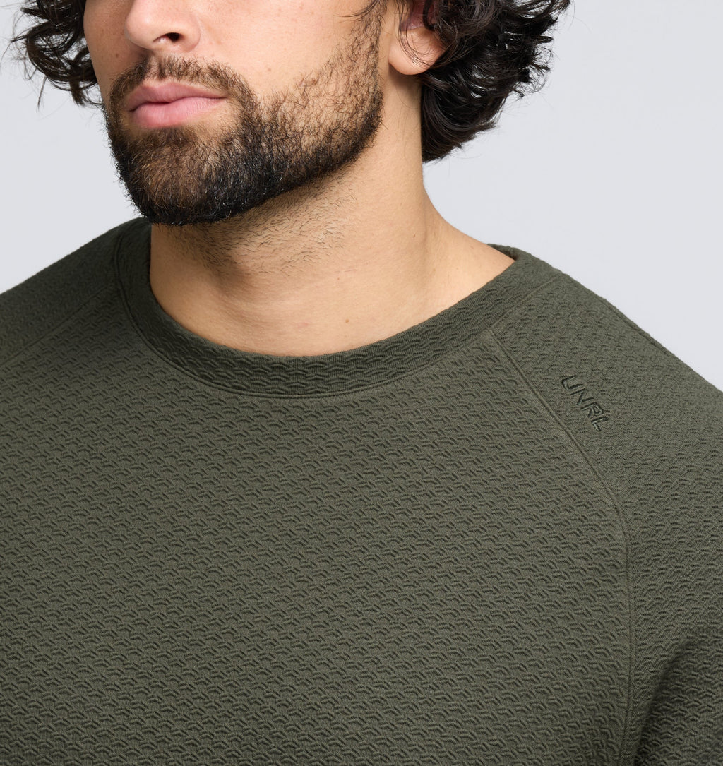 Elevation Crewneck