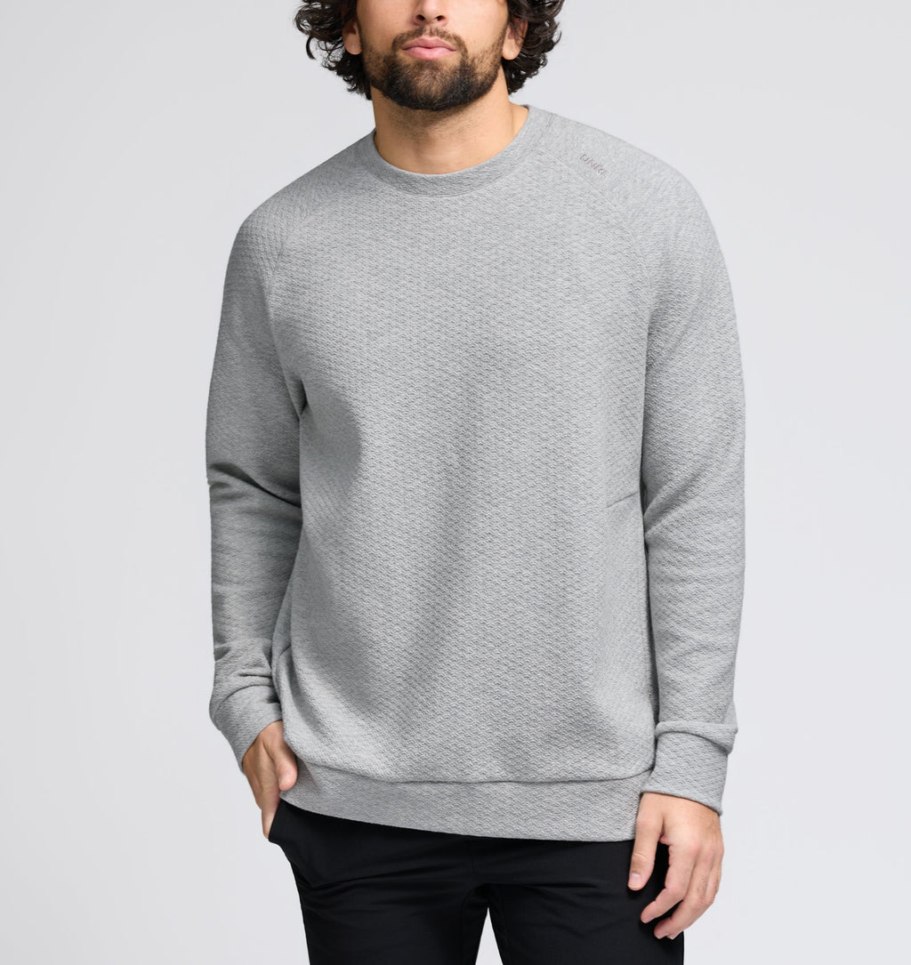 Elevation Crewneck