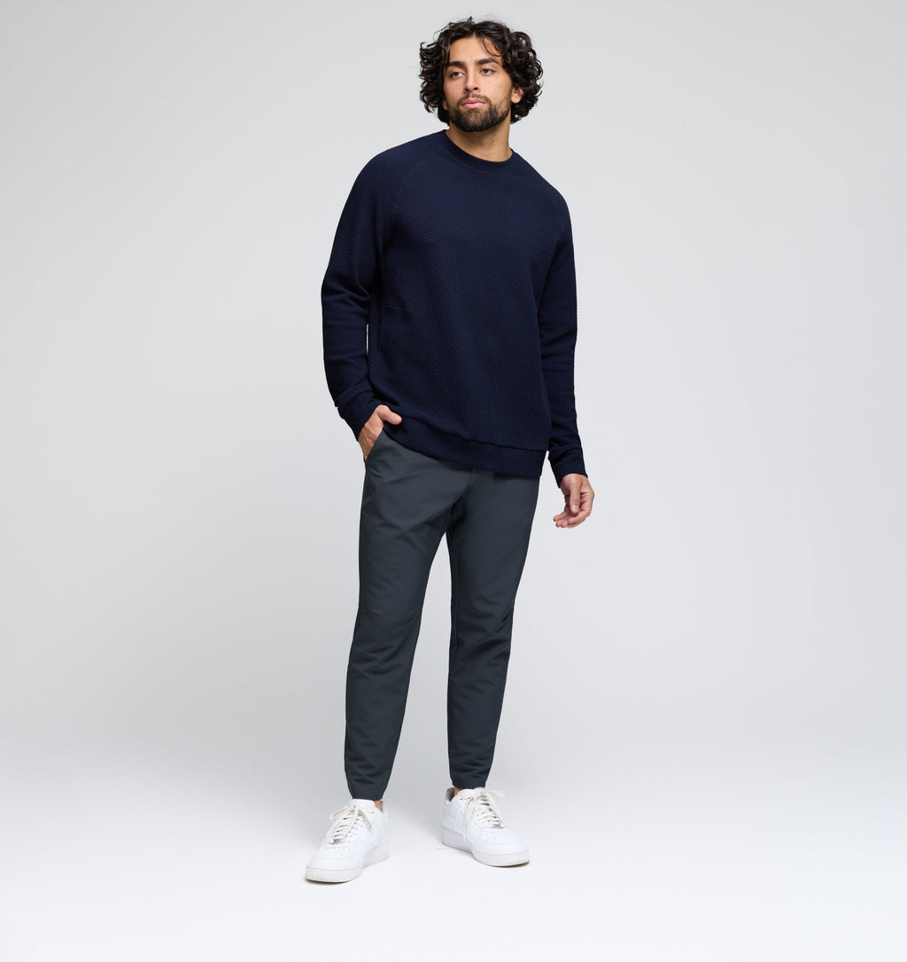 Elevation Crewneck