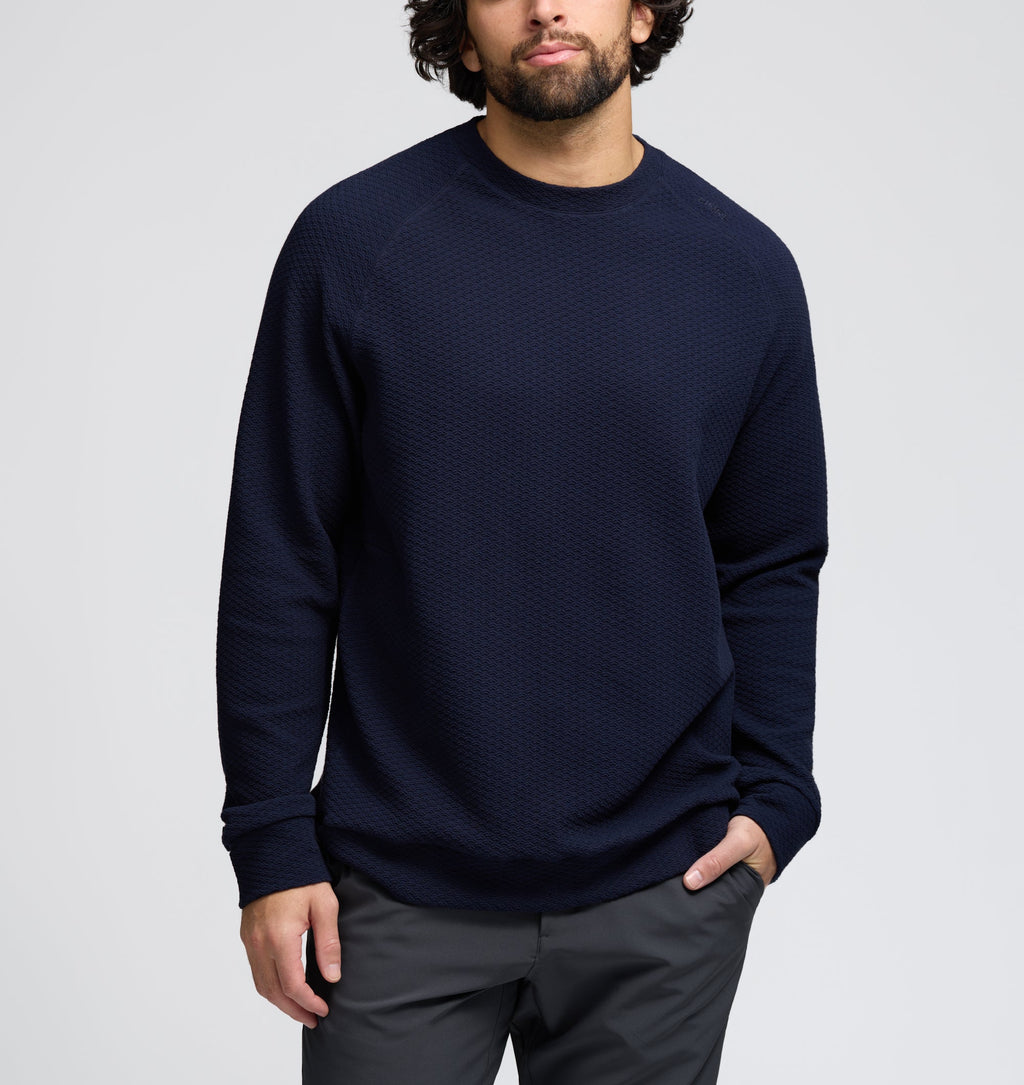 Elevation Crewneck