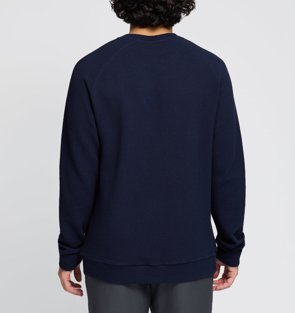 Elevation Crewneck