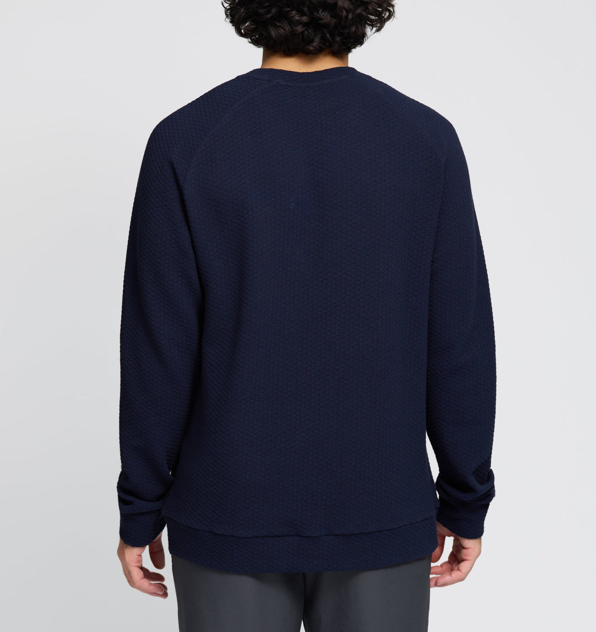 Elevation Crewneck