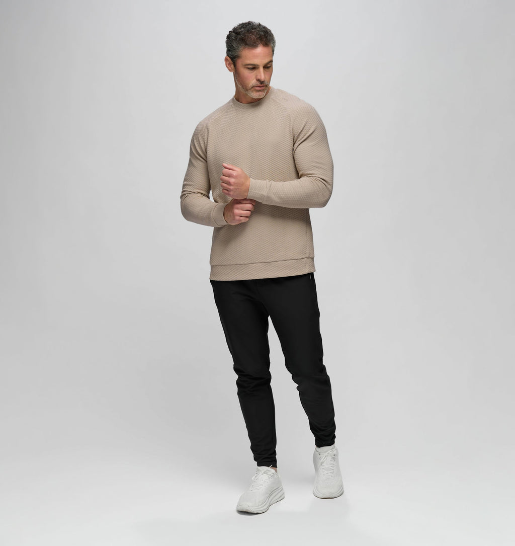 Elevation Crewneck