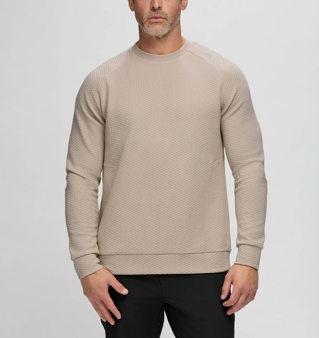 Elevation Crewneck