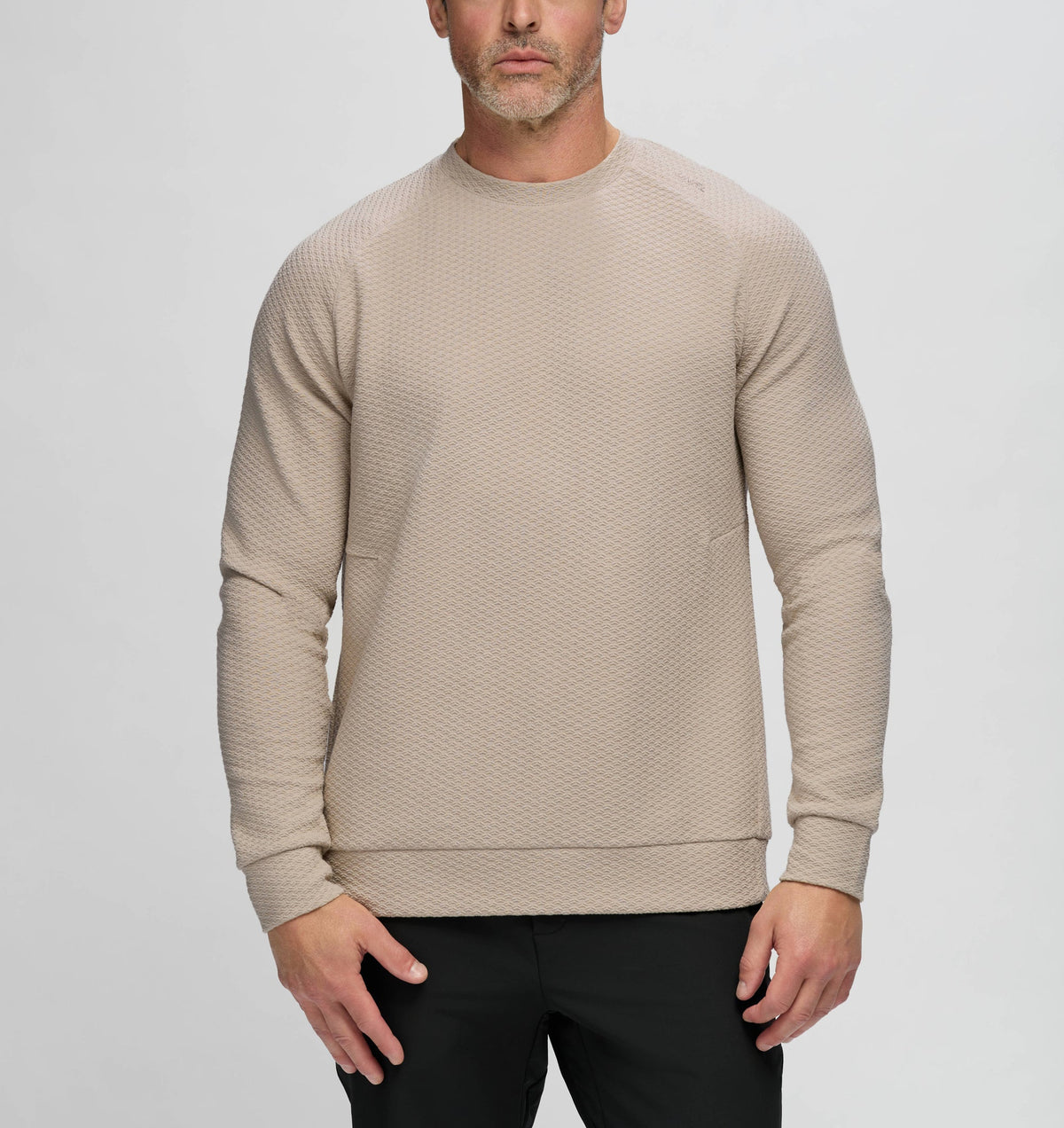 Elevation Crewneck