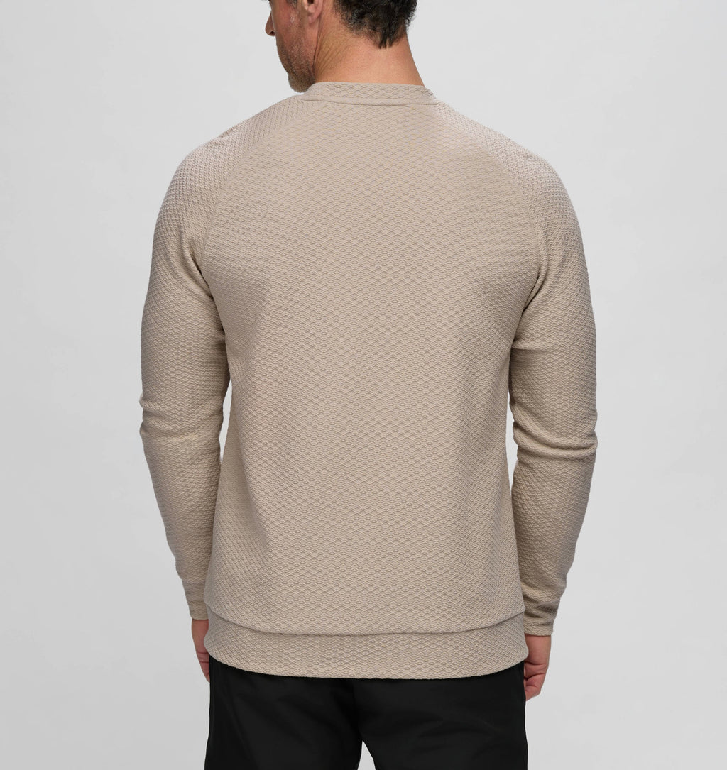 Elevation Crewneck