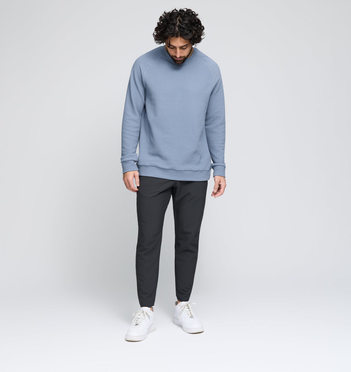 Elevation Crewneck