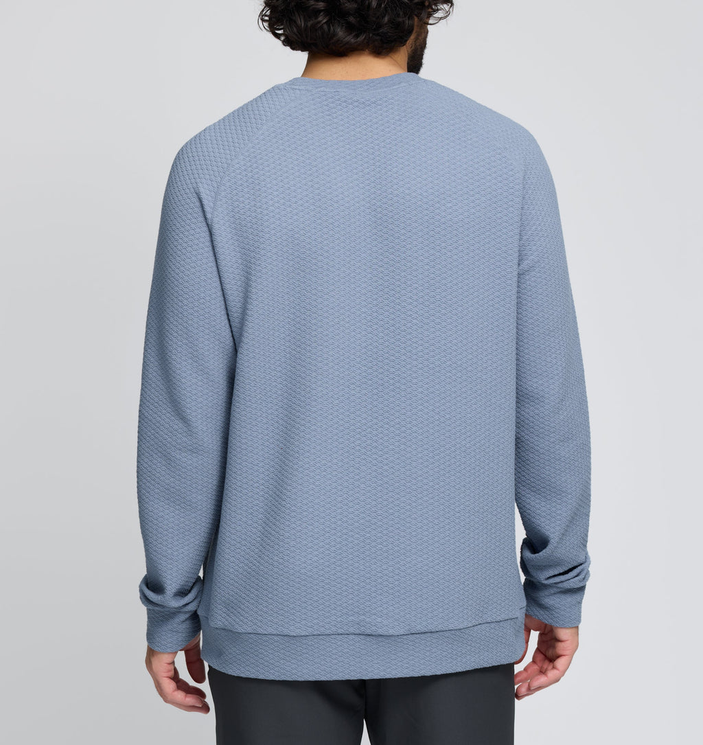 Elevation Crewneck