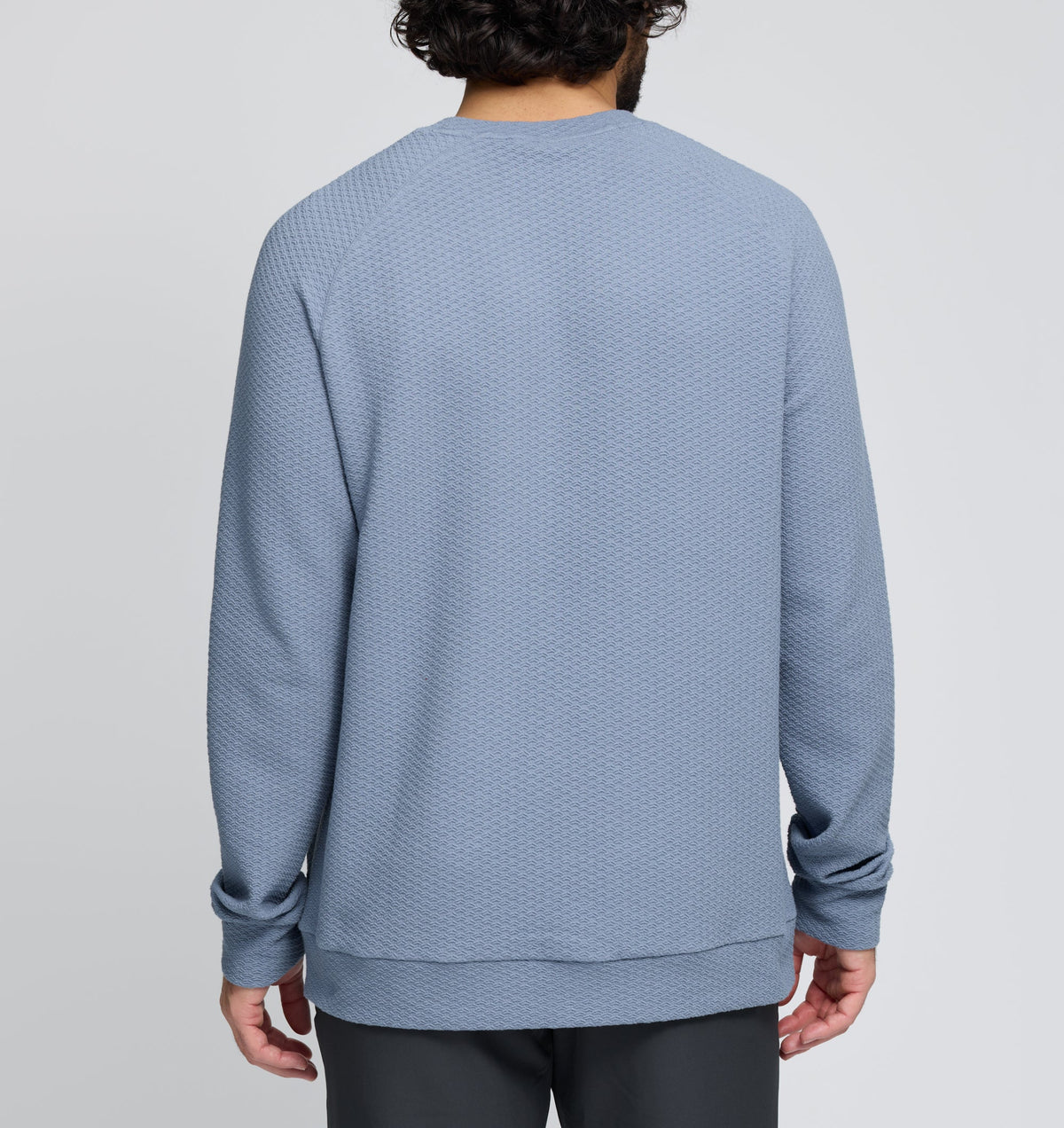 Elevation Crewneck