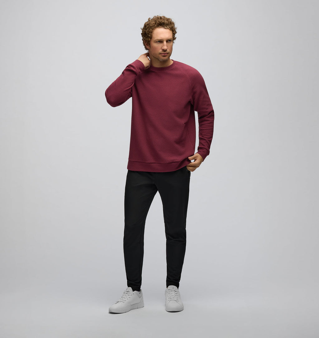 Elevation Crewneck