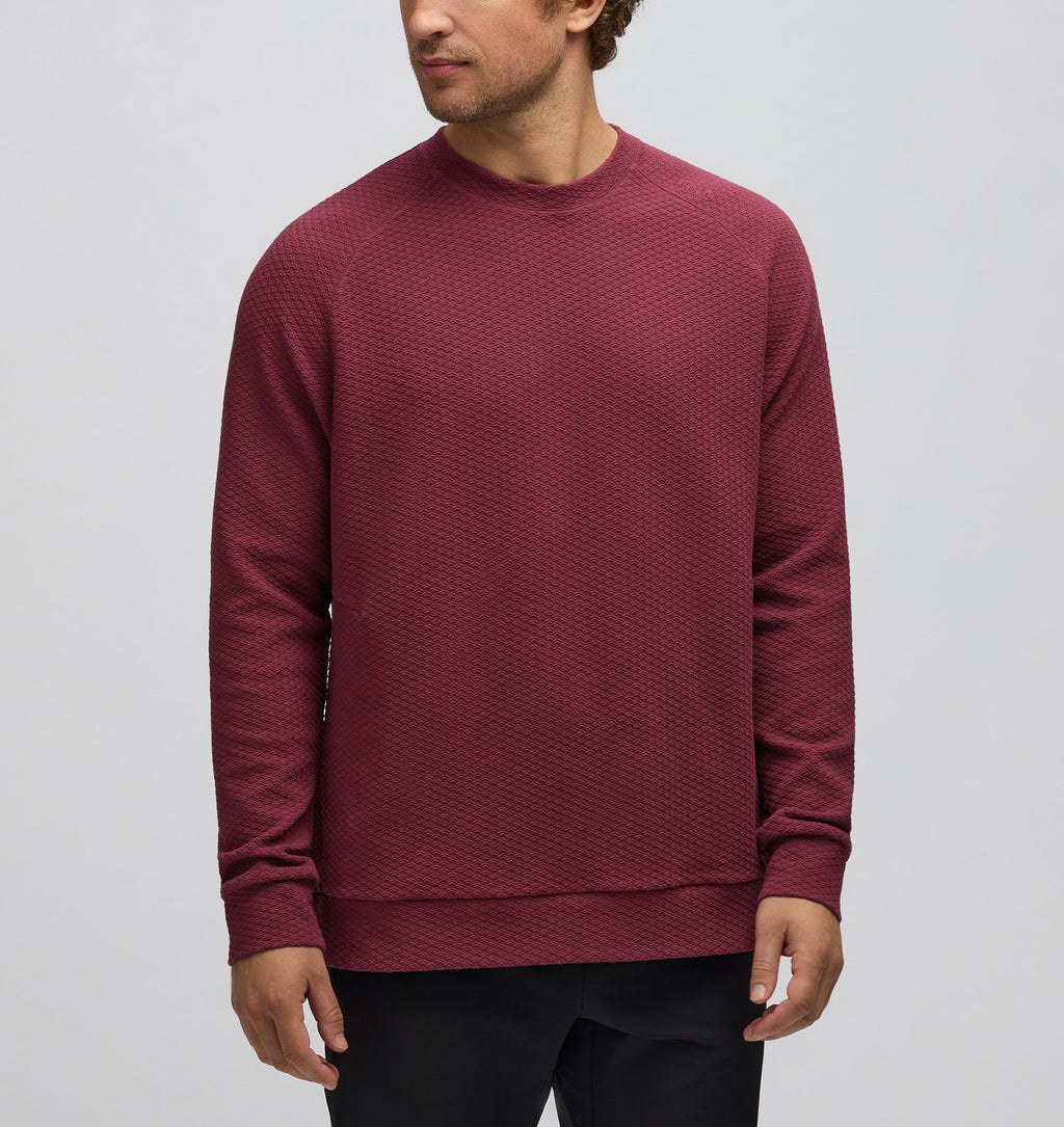 Elevation Crewneck