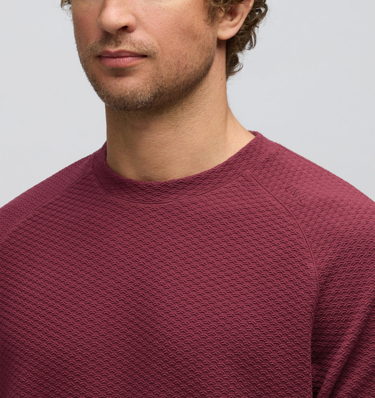 Elevation Crewneck