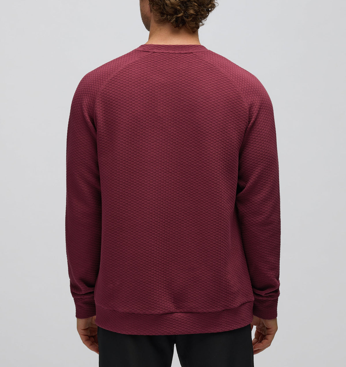 Elevation Crewneck