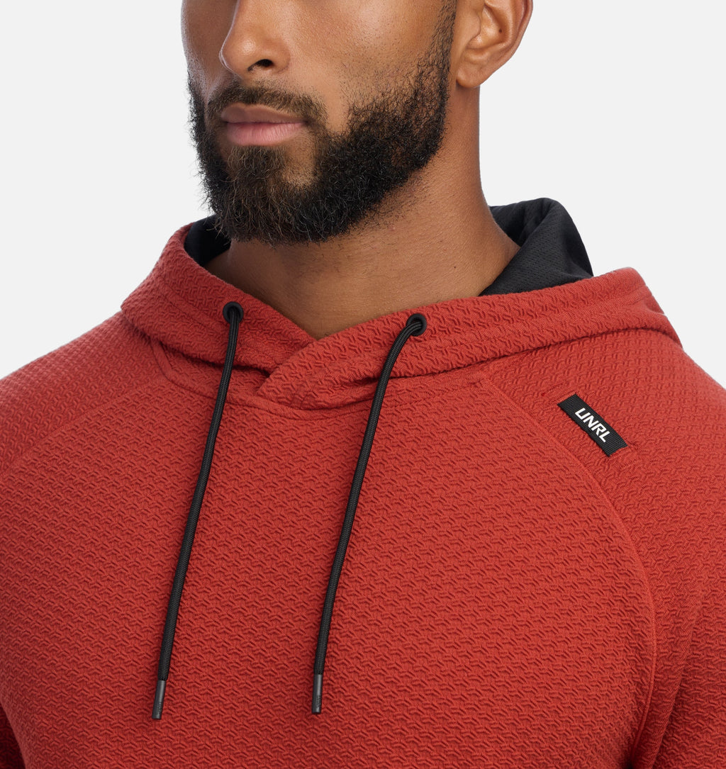 Elevation Hoodie