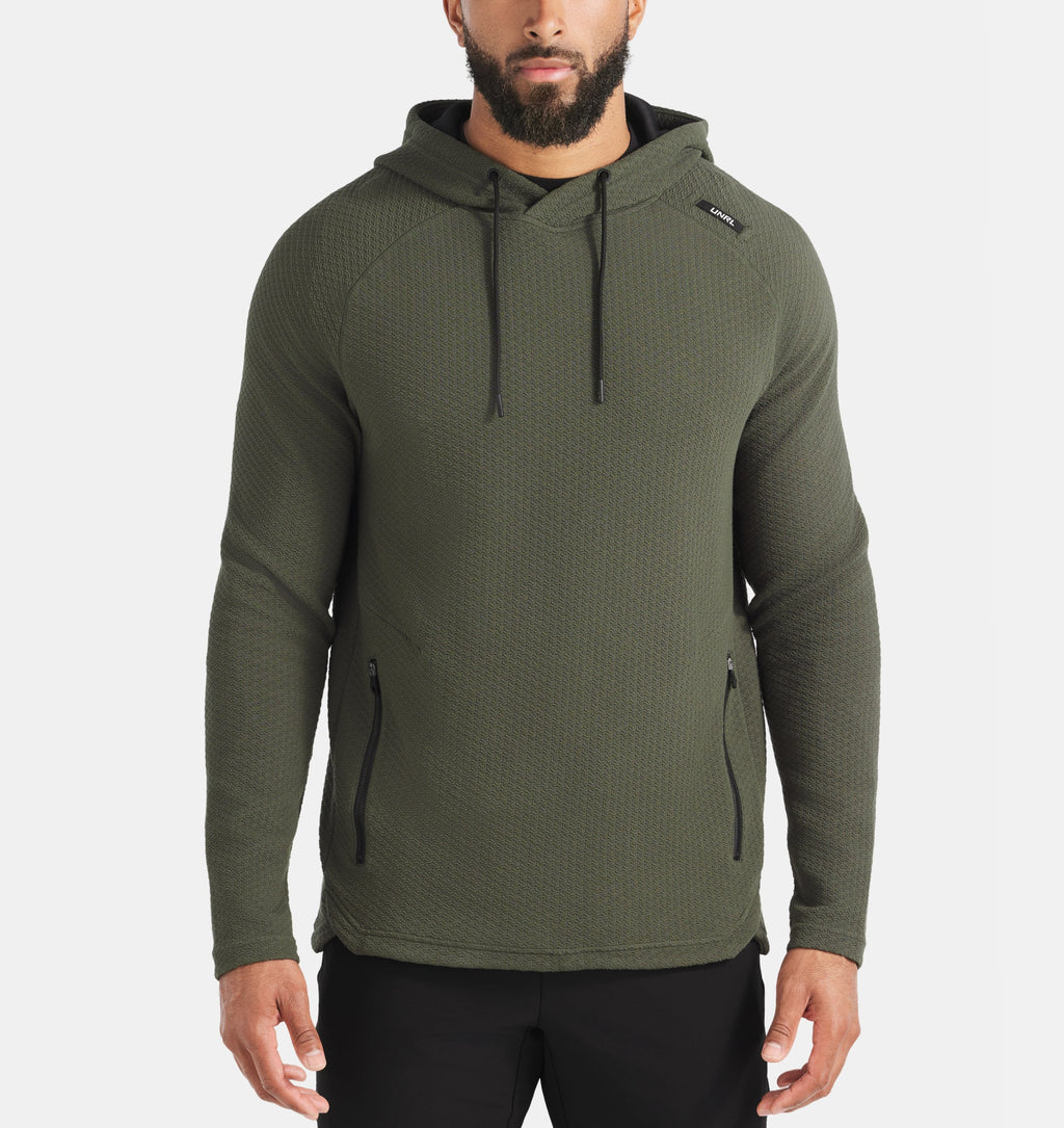 Elevation Hoodie