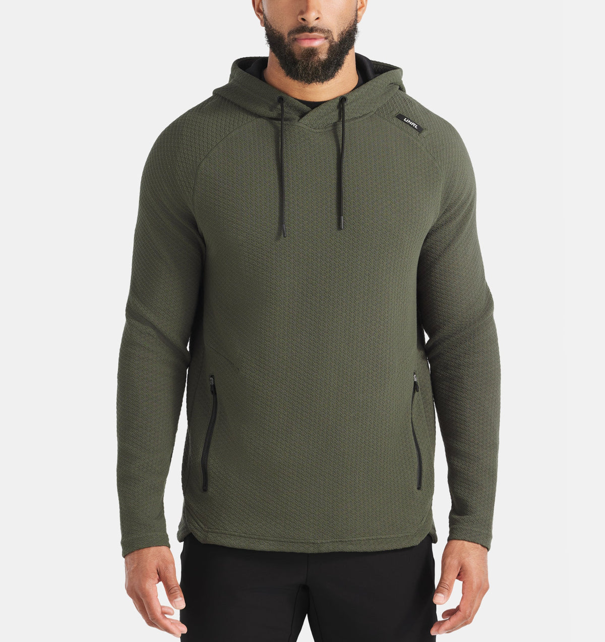 Elevation Hoodie