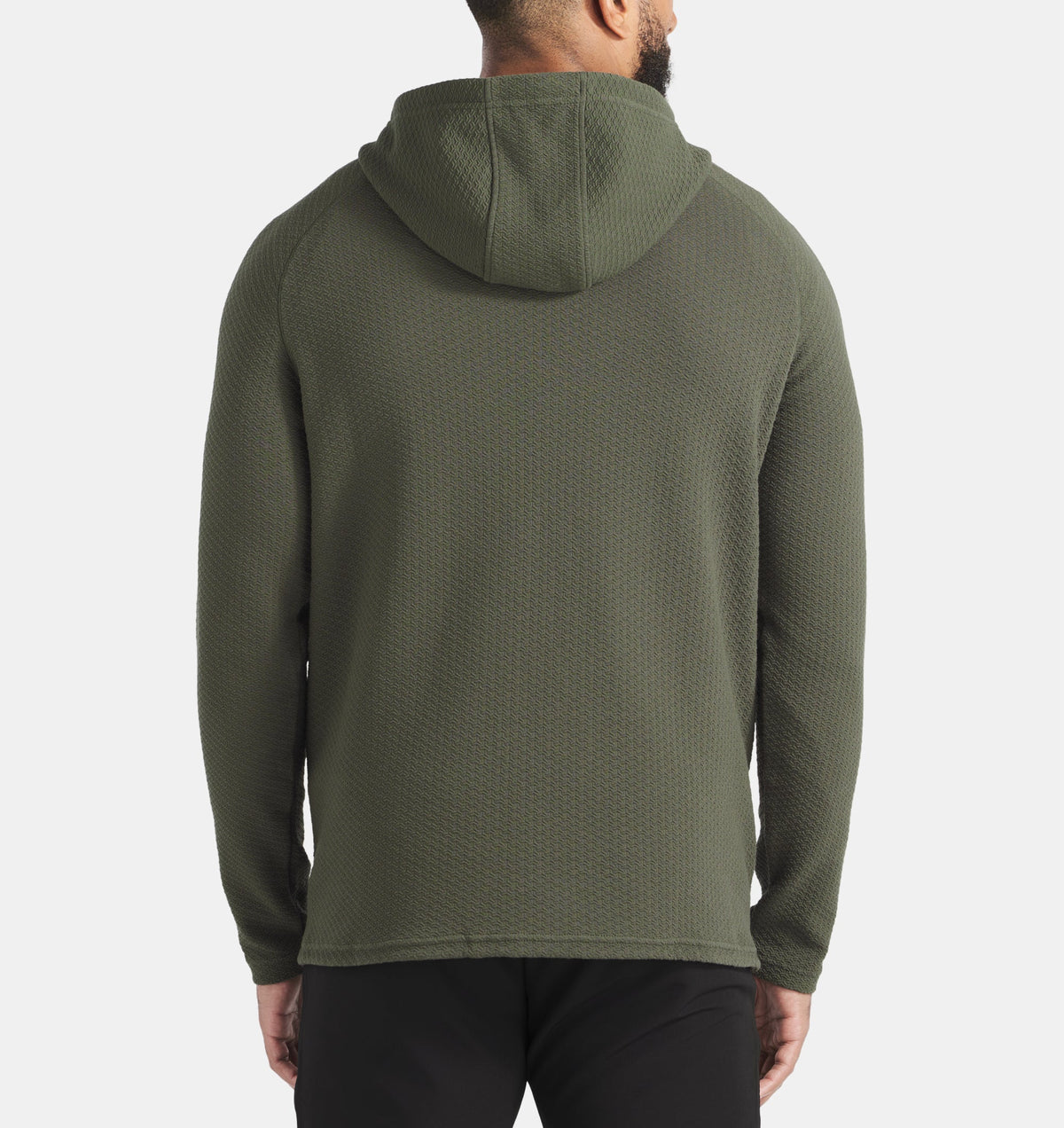 Elevation Hoodie