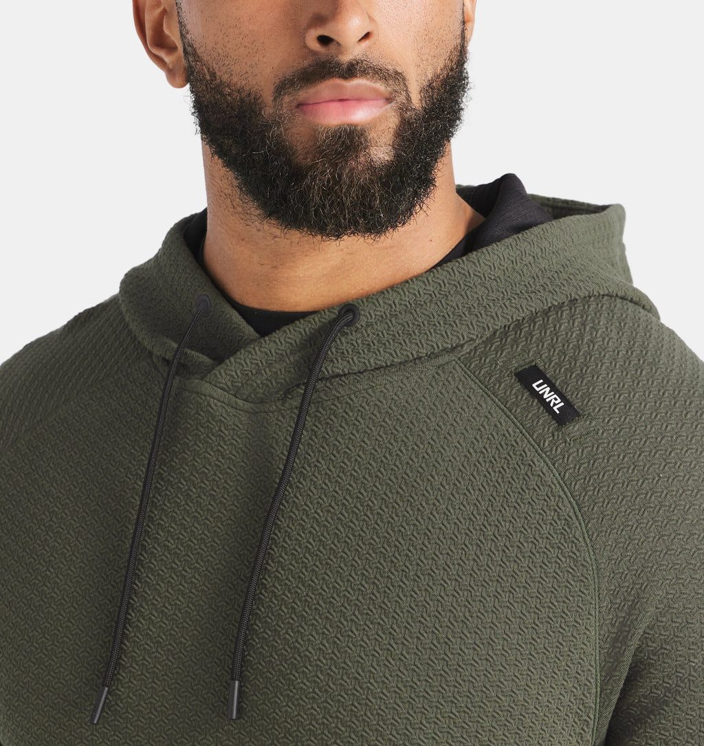 Elevation Hoodie