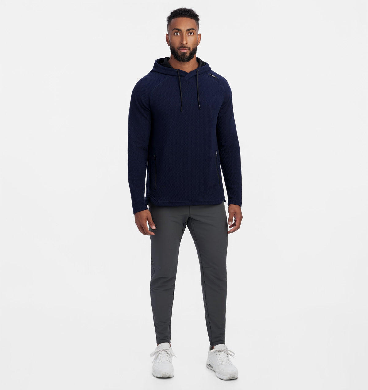 Elevation Hoodie