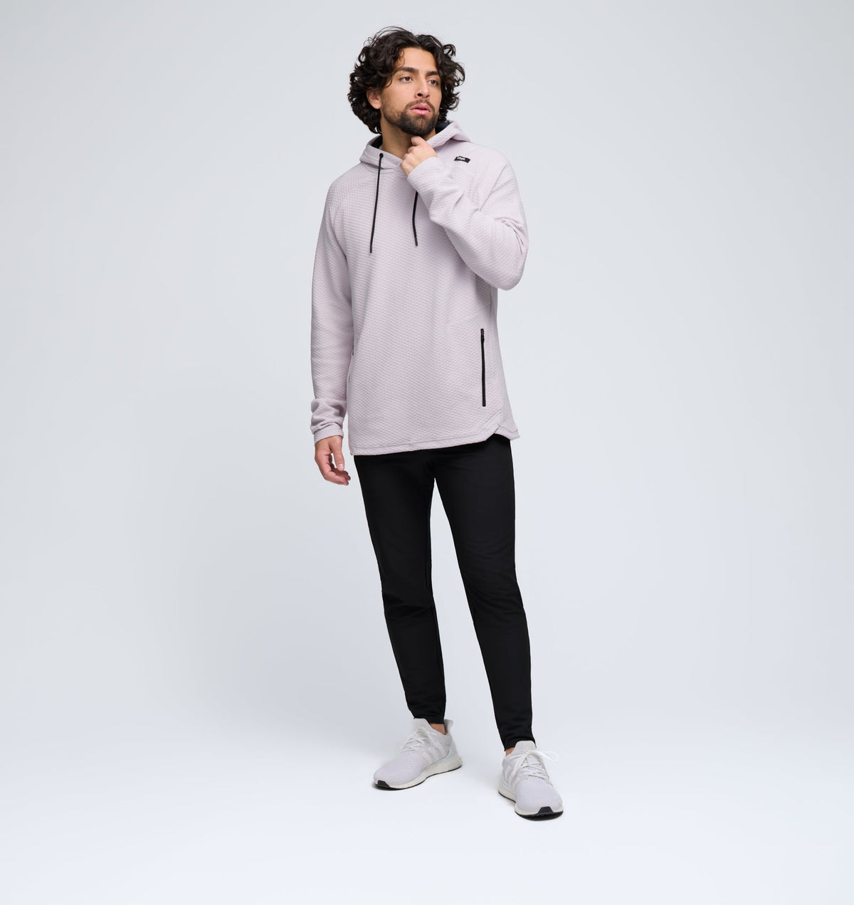 Elevation Hoodie