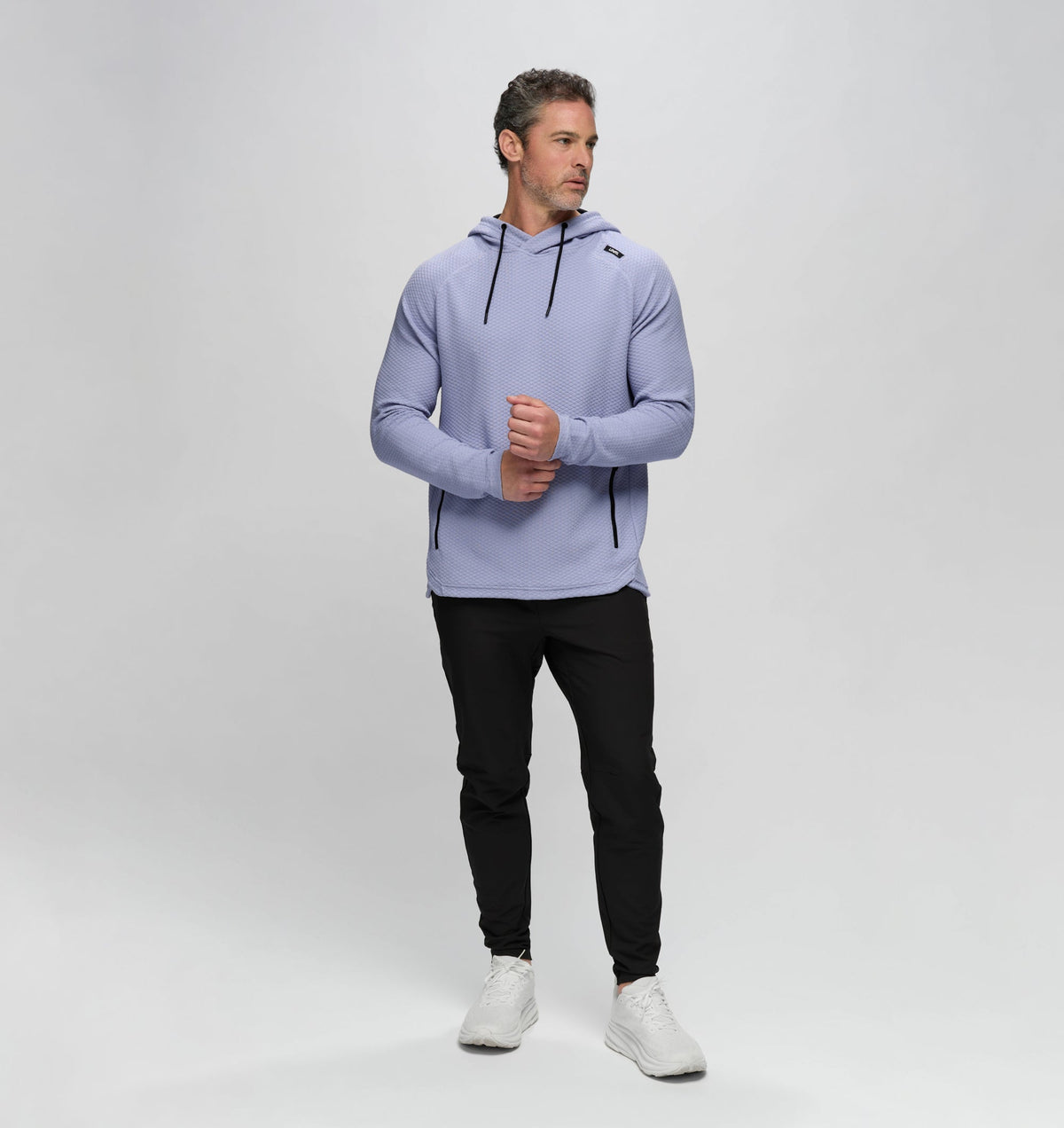 Elevation Hoodie