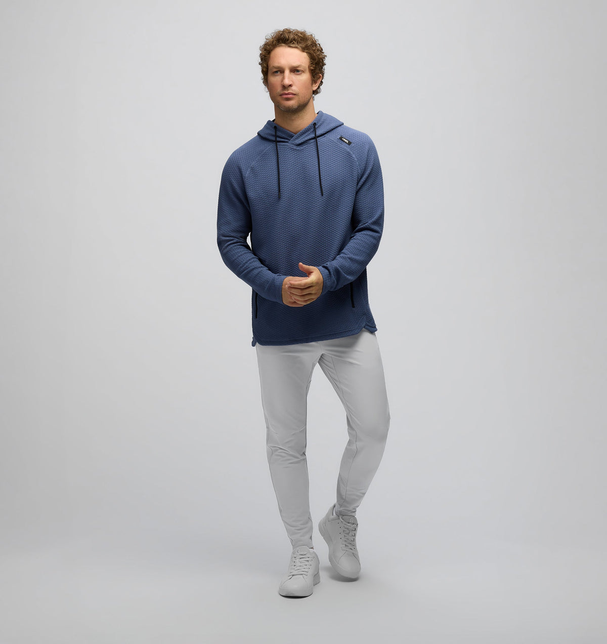 Elevation Hoodie