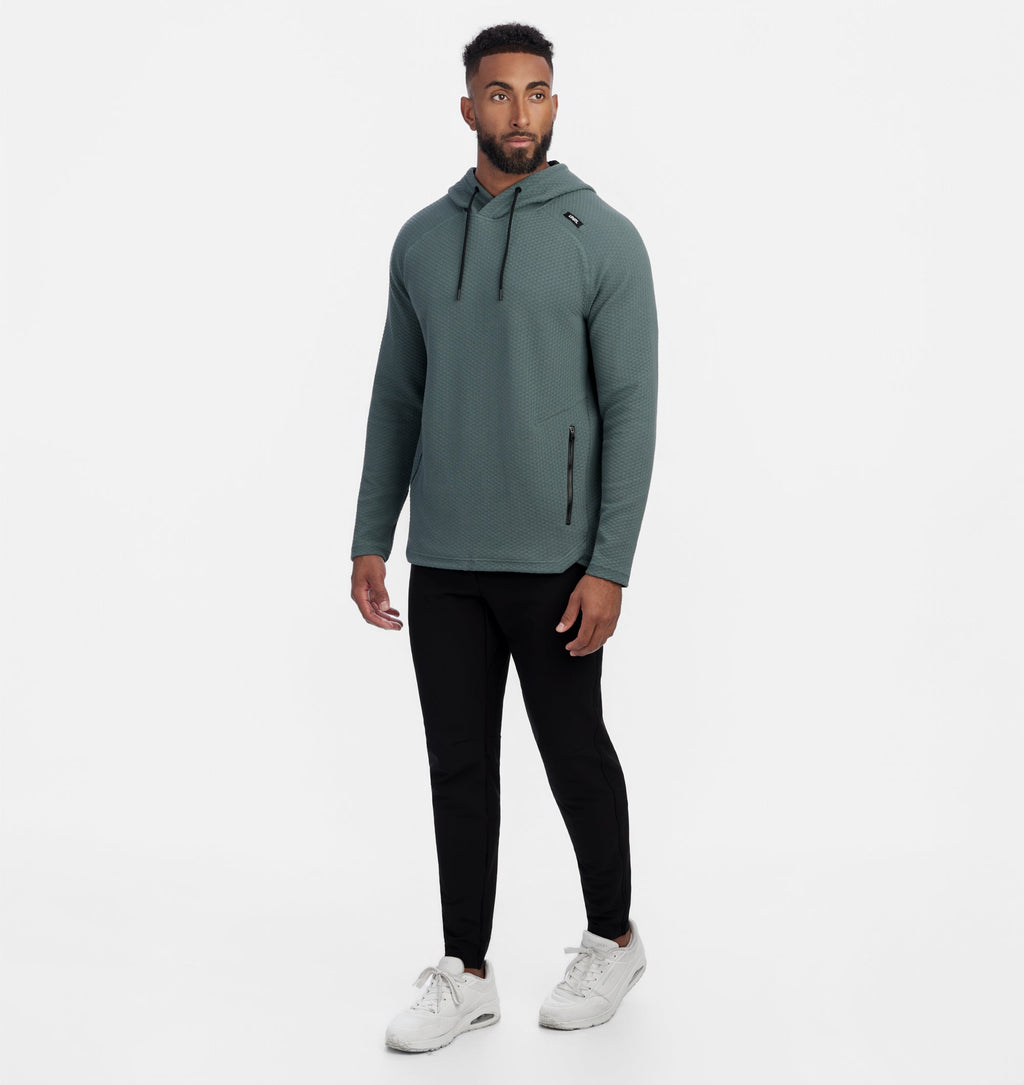Elevation Hoodie