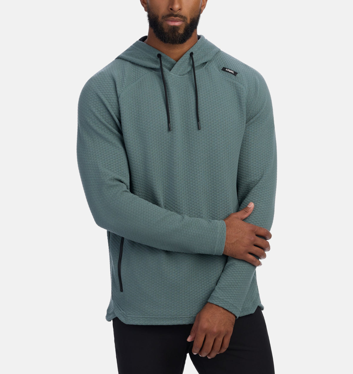 Elevation Hoodie