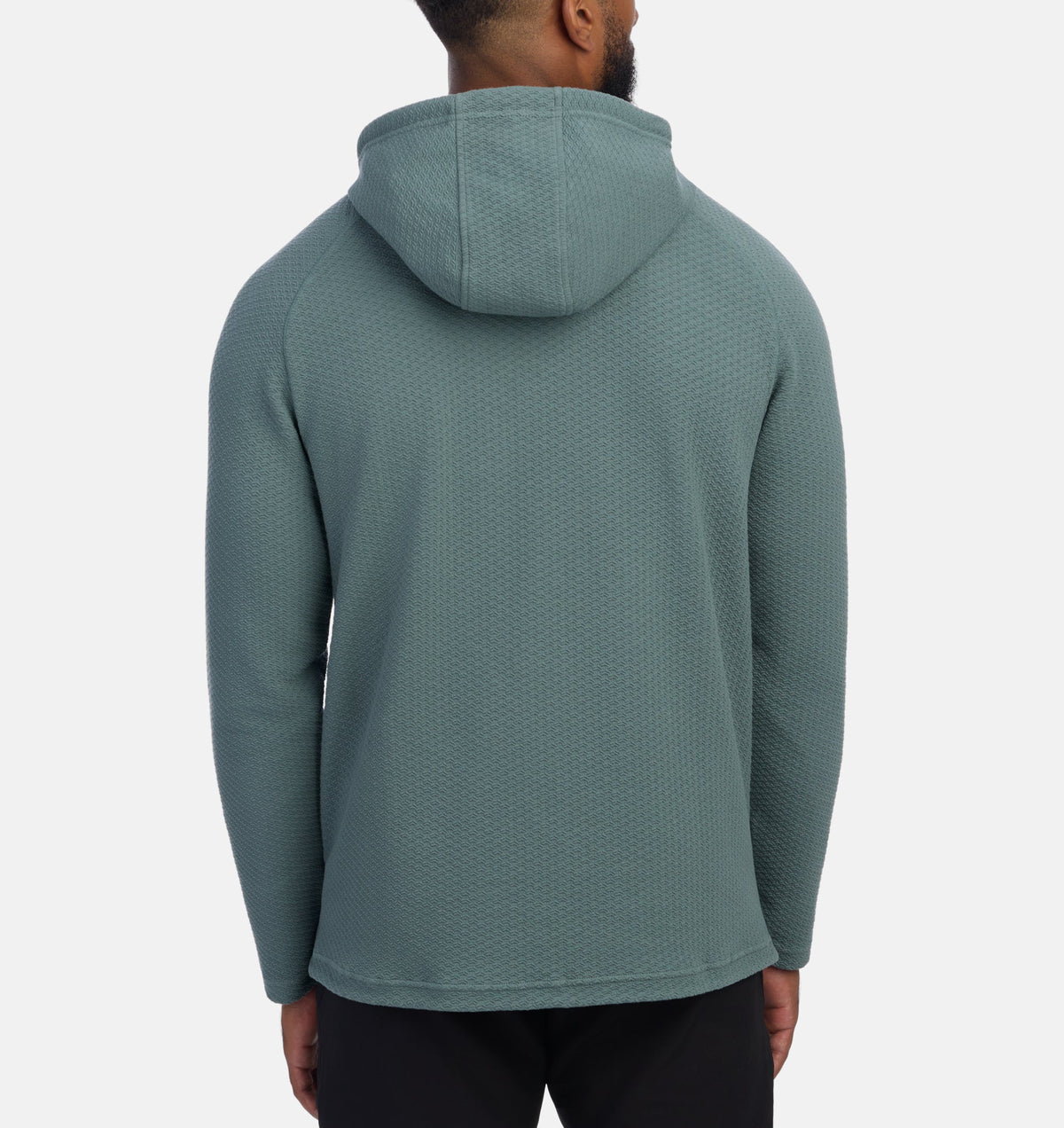 Elevation Hoodie