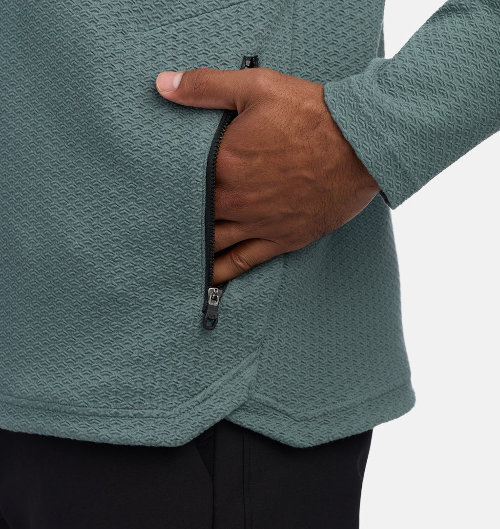Elevation Hoodie