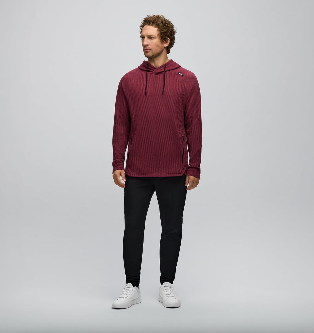 Elevation Hoodie