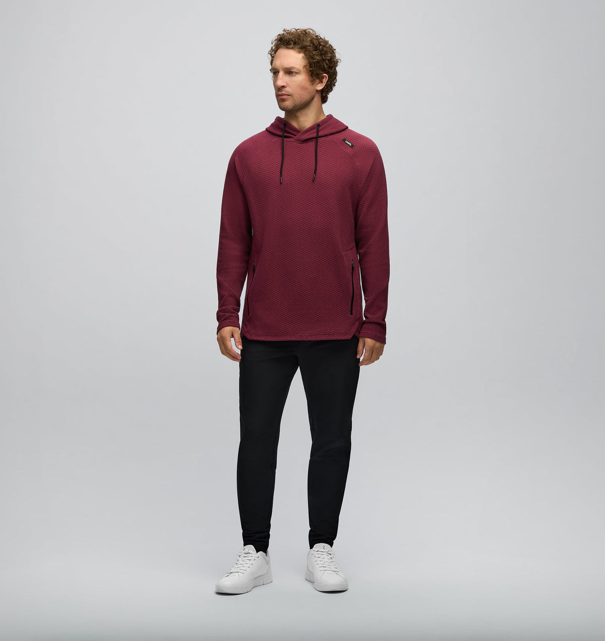 Elevation Hoodie