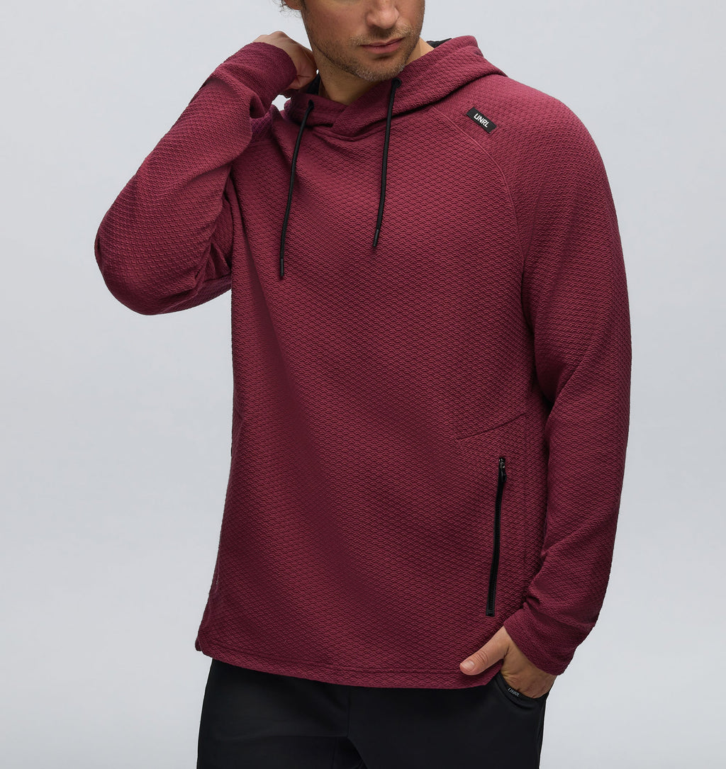 Elevation Hoodie